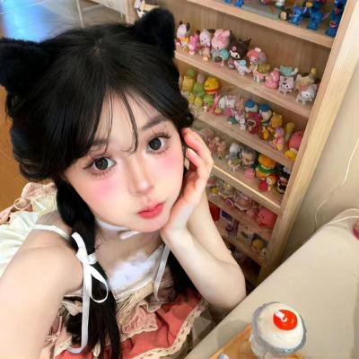 美丽坏美眉