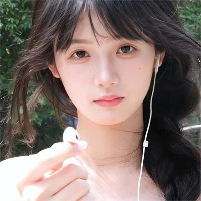 来自另一个星球的女孩