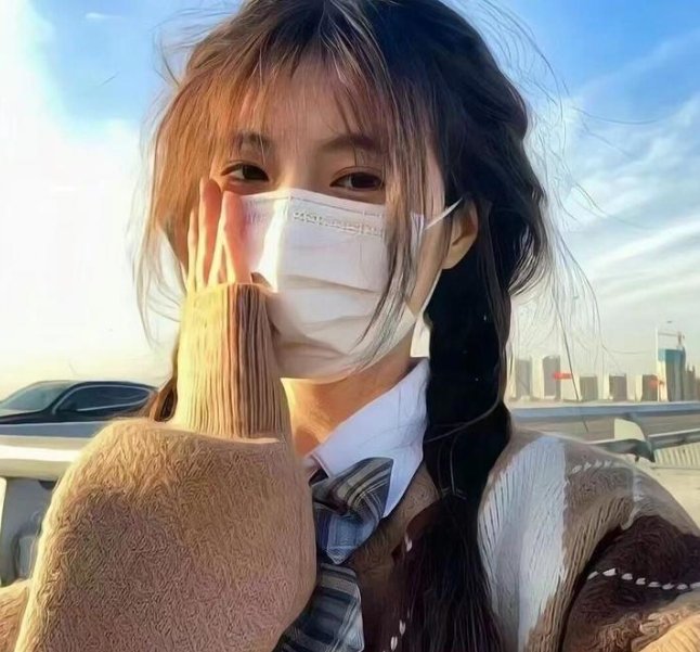 虽然没有承诺