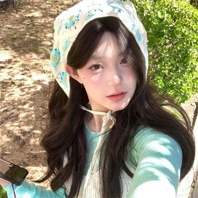 玉米地的小孩